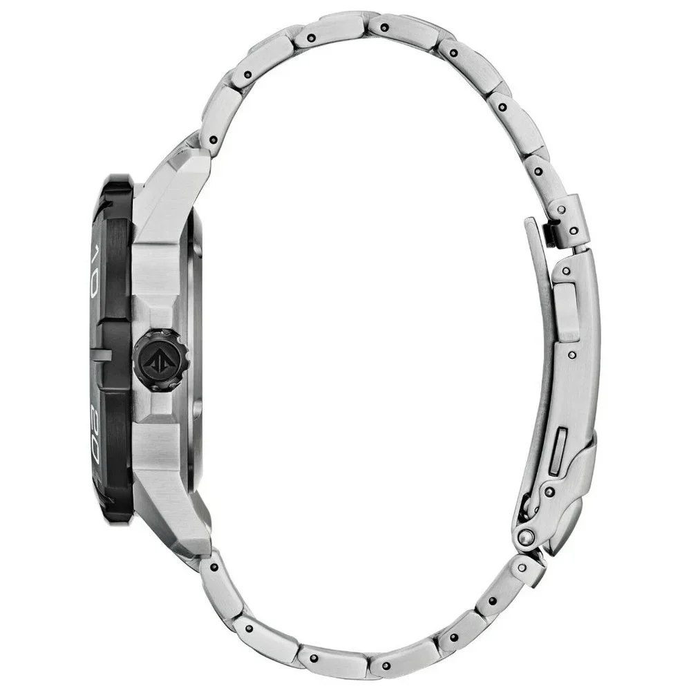 Citizen Men's GMT Rotating Bezel Watch